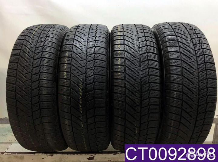Continental ContiVikingContact 6 185/65 R15 96T
