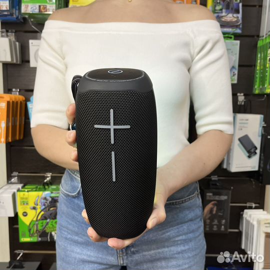 Колонка убийца JBL Pulse 6