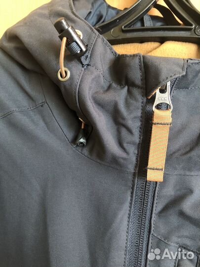 Куртка демисезонная мужская 50 52 quechua