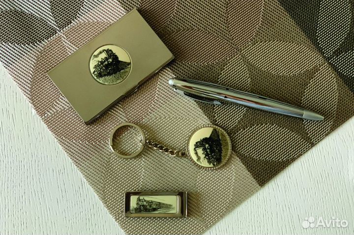 Набор аксессуаров 