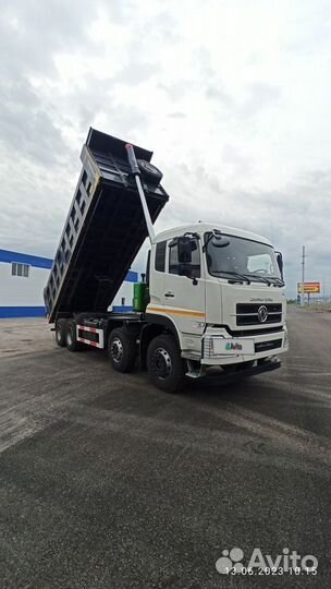 DongFeng DFH3440A80, 2023