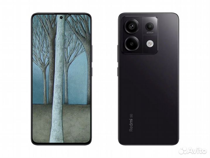 Xiaomi Redmi Note 13 Pro, 8/256 ГБ