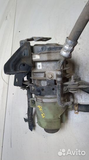 Насос усилителя руля Opel Vivaro, 2015