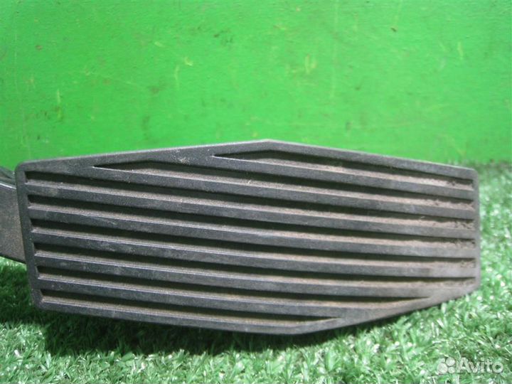 Педаль газа электронная Opel astra H 2007