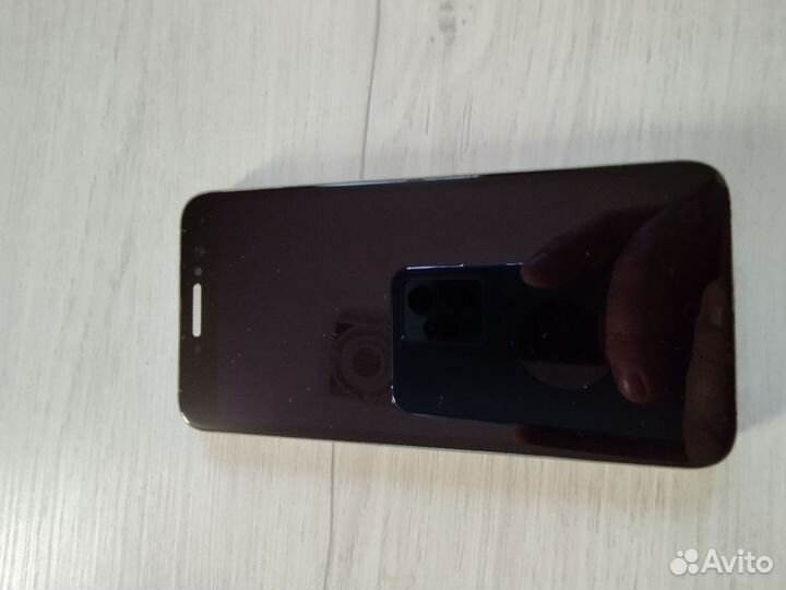 Alcatel Shine Lite, 2/16 ГБ