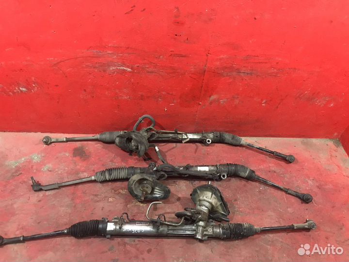 Форд мондео 3 рулевая рейка Ford mondeo 3