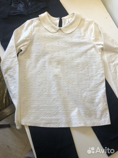 Блуза sela для девочки