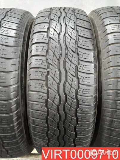 Bridgestone Dueler H/T D687 225/65 R17 101H