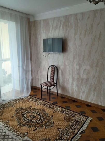 2-к. квартира, 46 м², 4/5 эт.