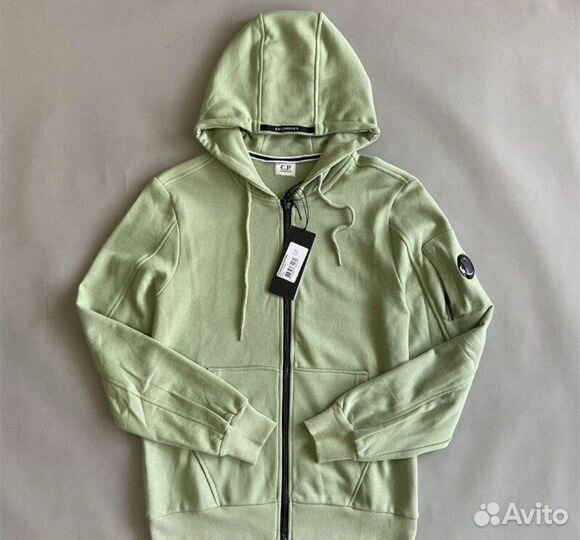 Cp company худи