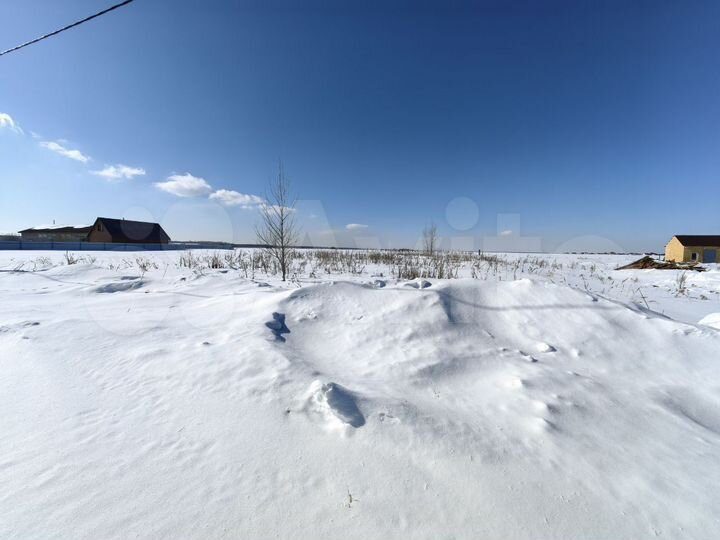 Участок 15 сот. (СНТ, ДНП)