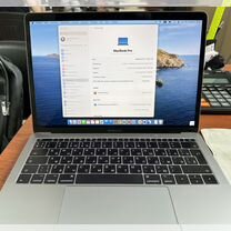 Apple MacBook Pro 13 2017