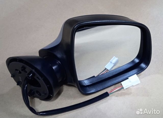 Зеркало Renault Logan правое, 3280129