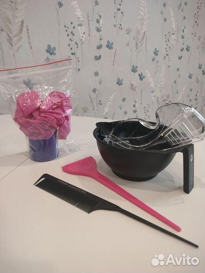 Ботокс, кератин