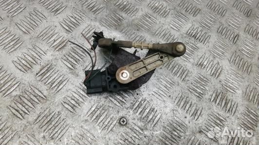 Датчик положения подвески land rover range rover s