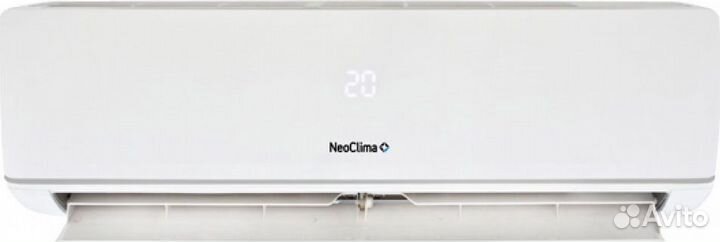 Сплит-системы/кондиционеры/монтаж