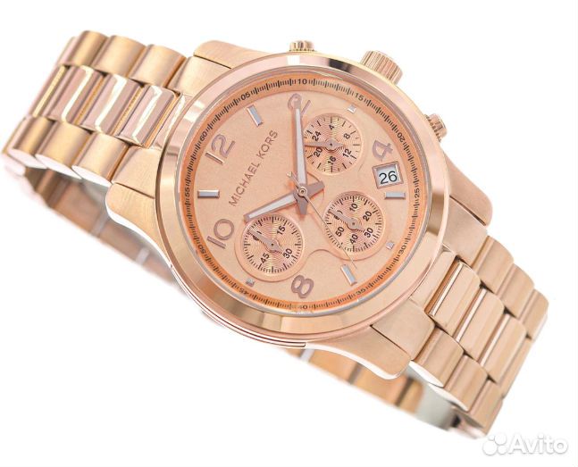 Женские часы Michael Kors MK7324