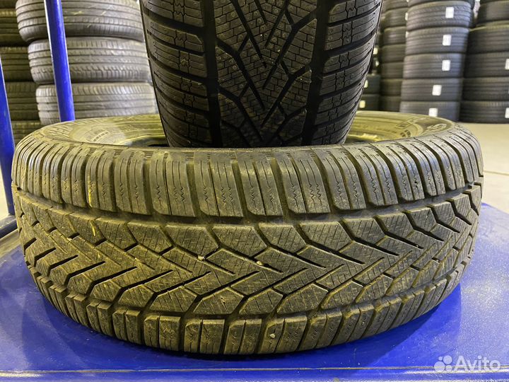 Semperit Speed Grip 2 195/60 R15 88T