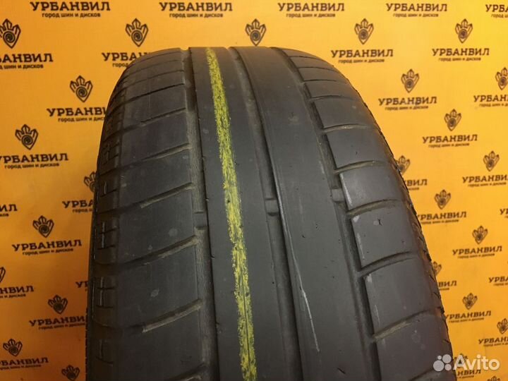 Continental ContiEcoContactEP 195/60 R15 88T