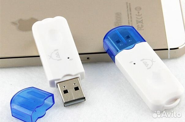 Новые, Блютуз без аукс, по юсб
