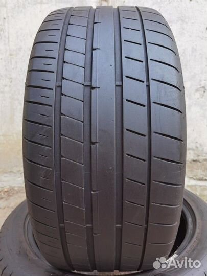 Dunlop SP Sport Maxx RT 2 285/40 R20 108Y