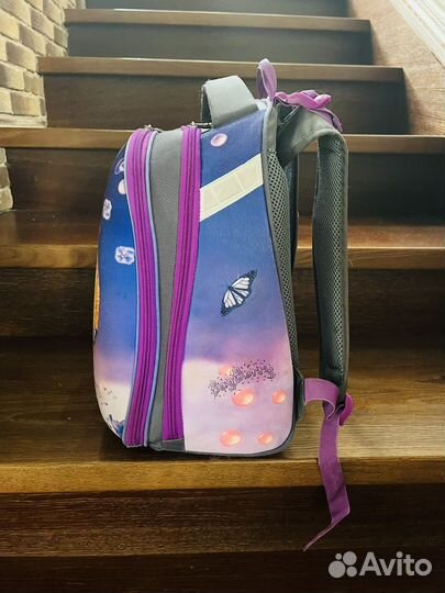 Рюкзак школьный