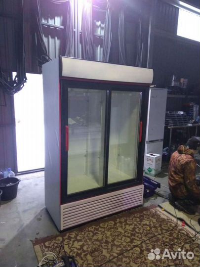 Холодильник бу