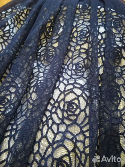 Продам платье вечернее