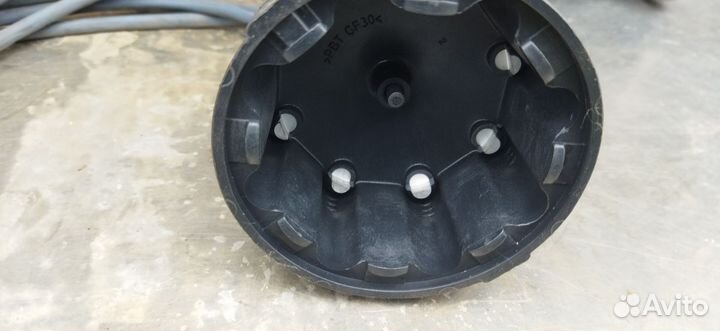 Трамблер змз 511