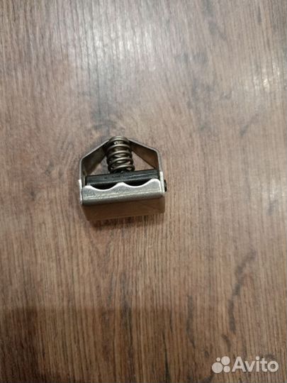 Клипса (зажим) Webomatic