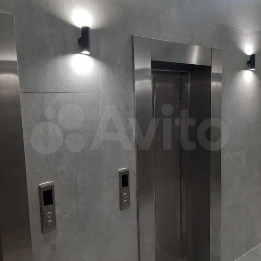 Квартира-студия, 32,4 м², 19/32 эт.