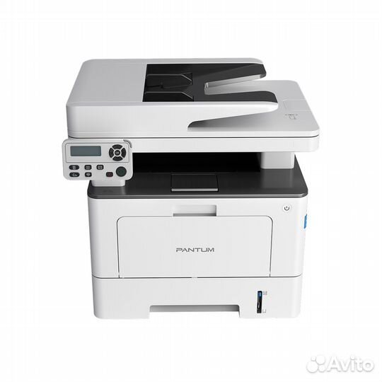 Мфу Pantum BM5100ADW