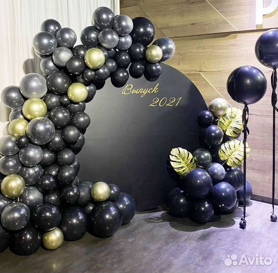 Аренда фотозоны