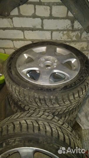 Marshal I'Zen KW22 71/45 R17