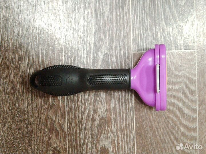 Расческа для животных