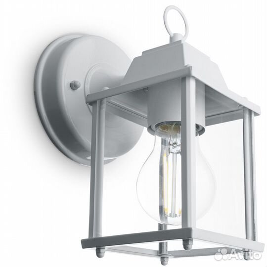 Светильник уличный на стену Feron PL200 11877