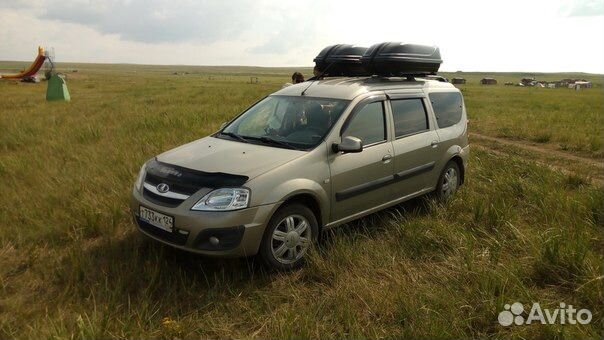 Аренда автобоксов