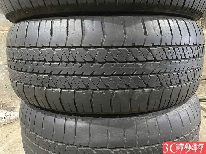 Bridgestone Dueler H/T 275/50 R22 107M