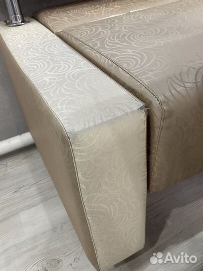 Кухонный уголок