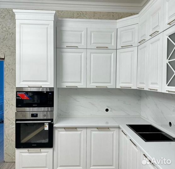 Кухня на заказ