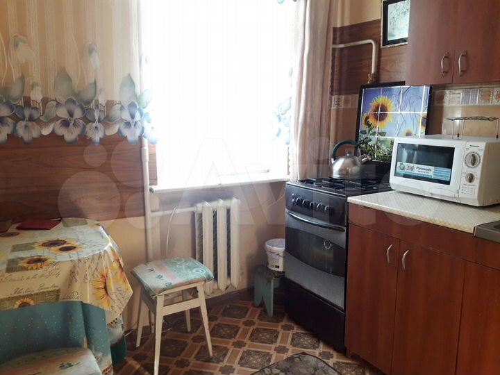 1-к. квартира, 23 м², 2/5 эт.