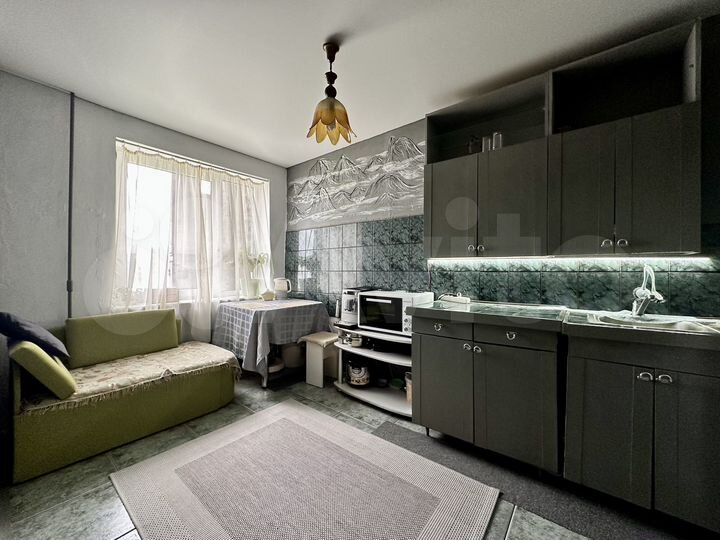 Комната 11,9 м² в 3-к., 10/10 эт.