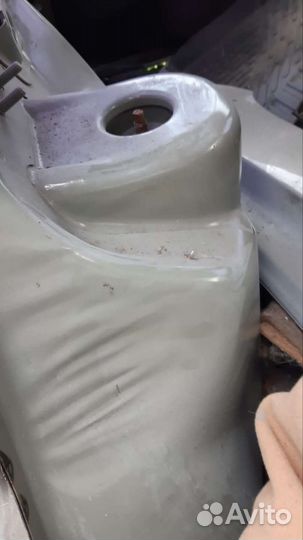 ВАЗ 2111 1.5 МТ, 2001, 200 000 км