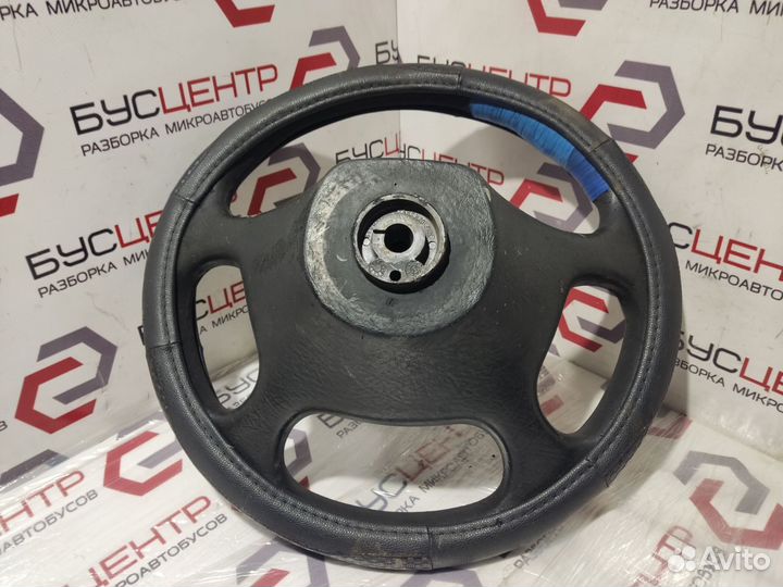 Руль Форд Транзит 86-00