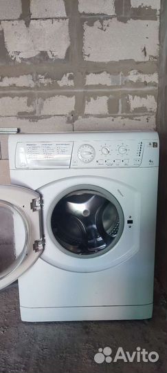 Стиральная машина автомат бу