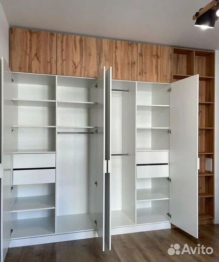 Прихожая, шкафы и шкафы-купе, обувницы