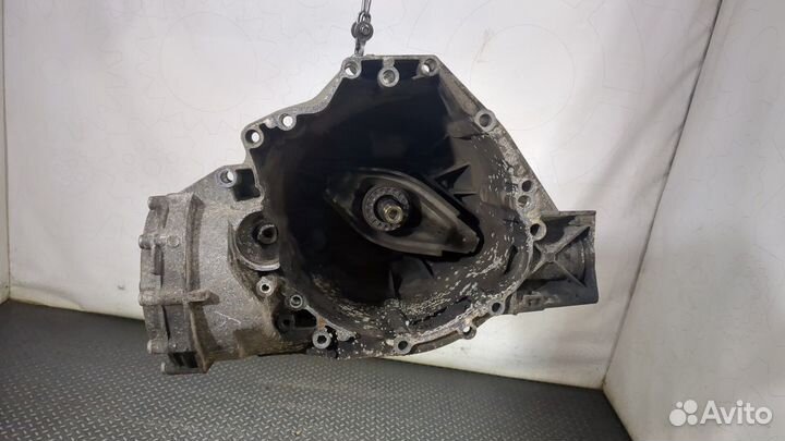 Кпп 6-ст.мех. (МКПП) Audi A4 (B8), 2008