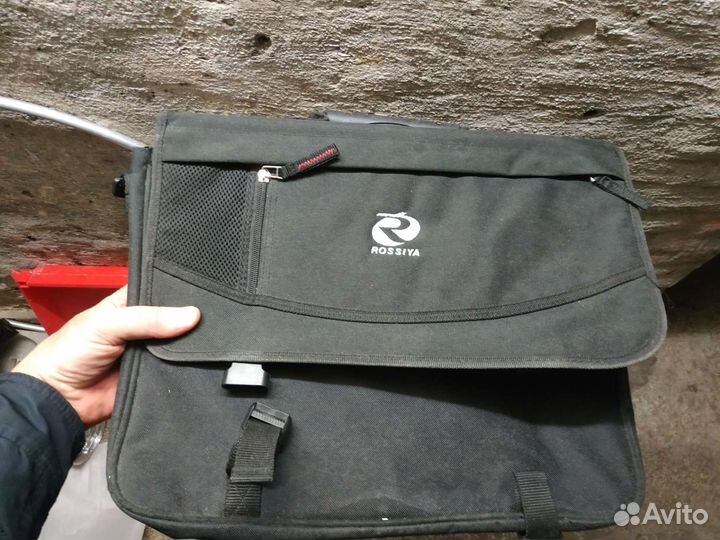 Сумка для ноутбука 16