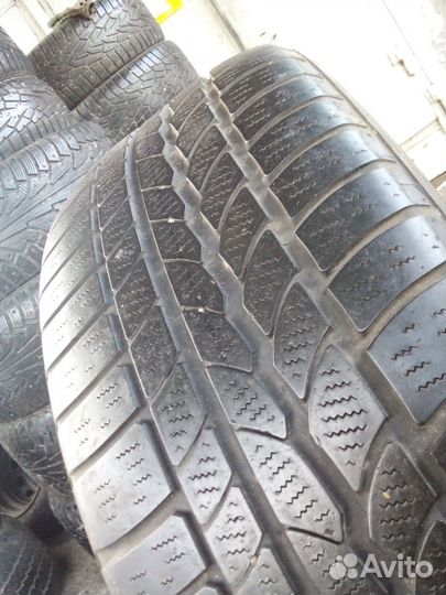 Continental Conti4x4WinterContact 255/50 R19