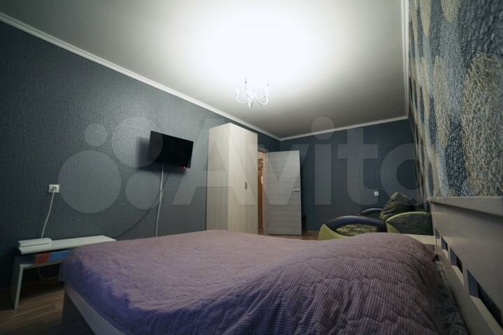 1-к. квартира, 35 м², 2/9 эт.